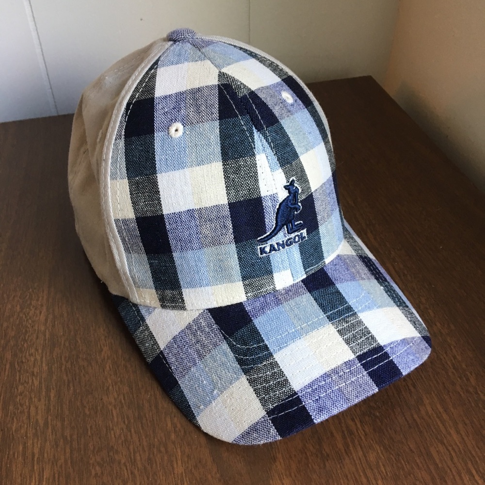 Kangol Hat